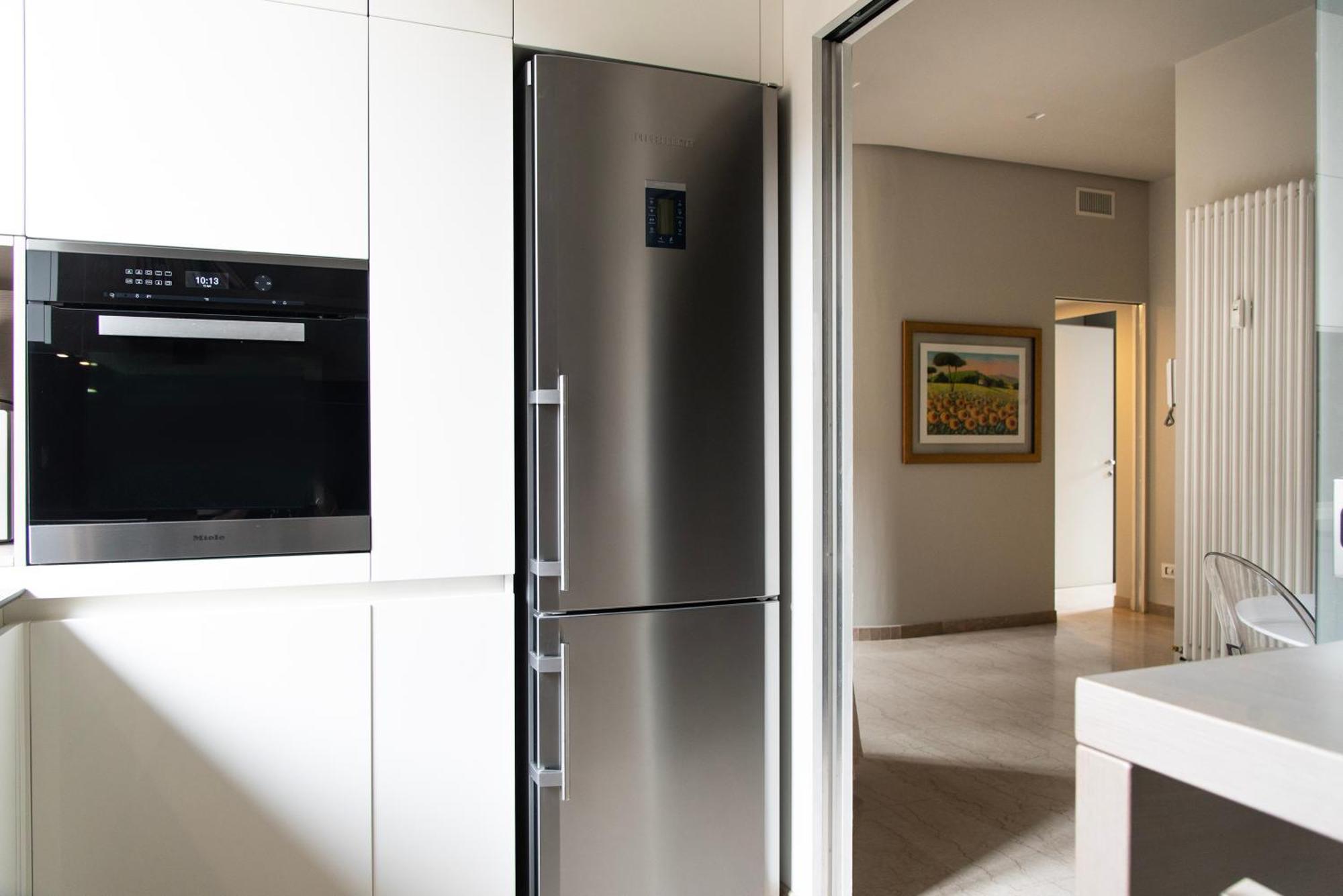Youhosty - Chinatown Bright And Luxury Apartment มิลาน ภายนอก รูปภาพ