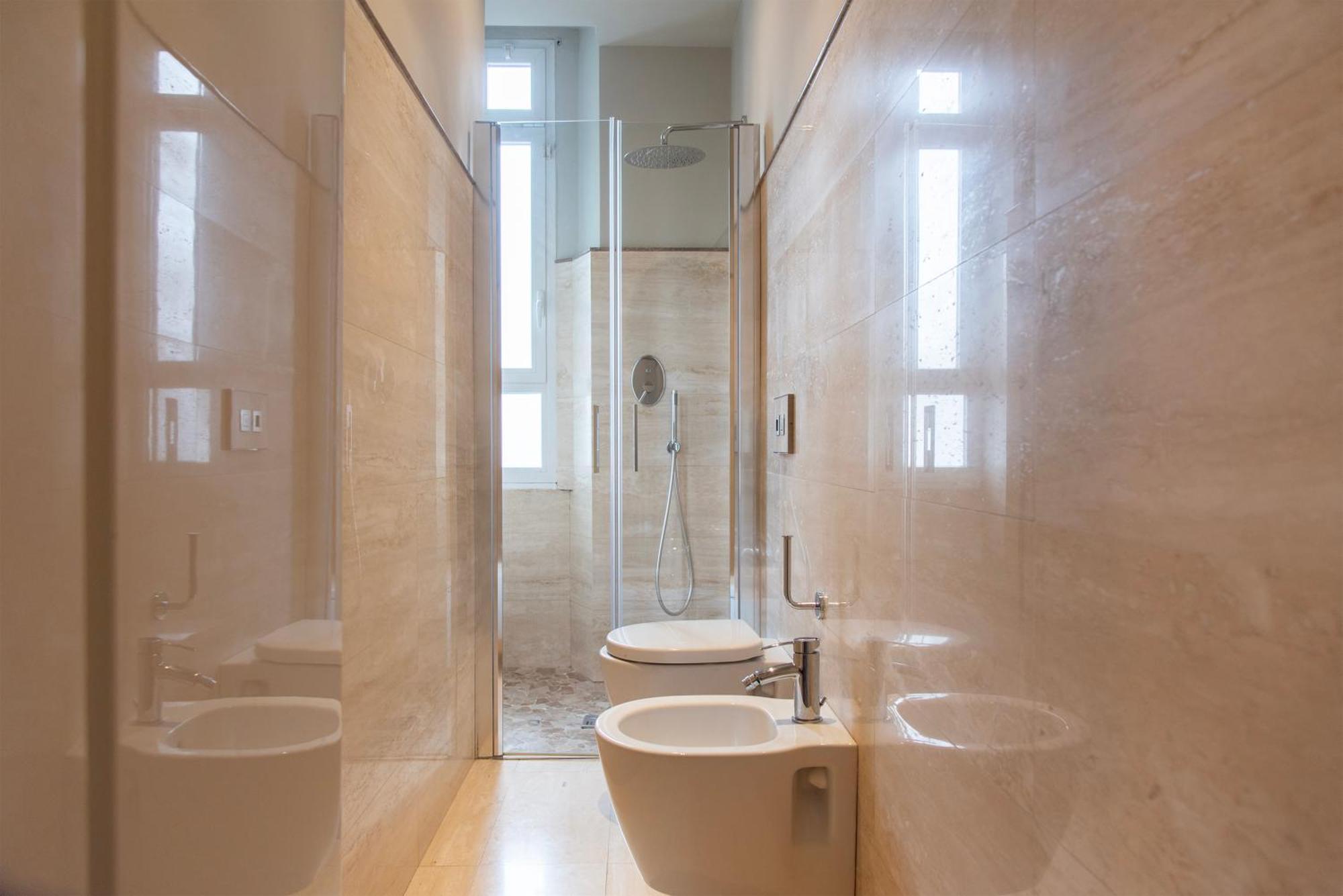 Youhosty - Chinatown Bright And Luxury Apartment มิลาน ภายนอก รูปภาพ