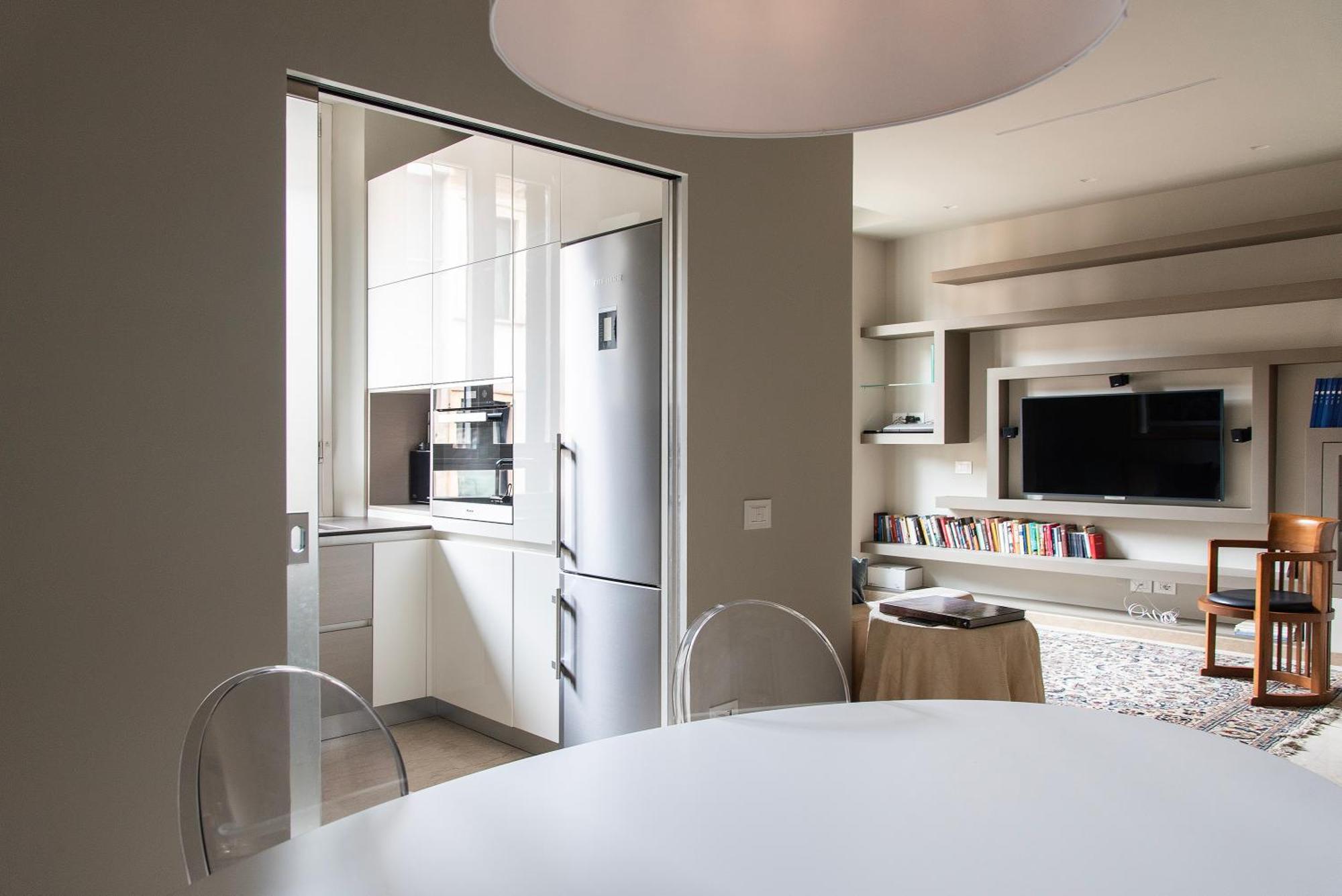Youhosty - Chinatown Bright And Luxury Apartment มิลาน ภายนอก รูปภาพ